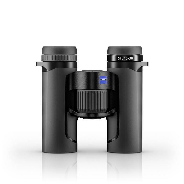 ZEISS Victory SFL 10x30