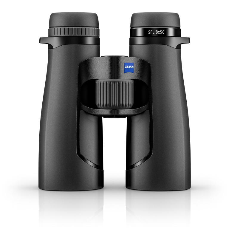 ZEISS Victory SFL 8x50