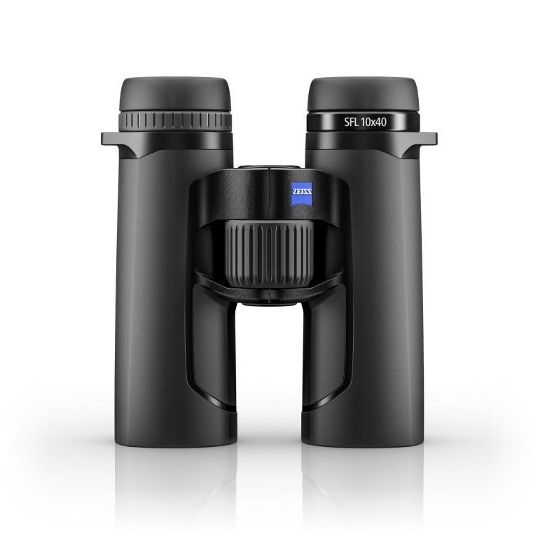 ZEISS Victory SFL 10x40