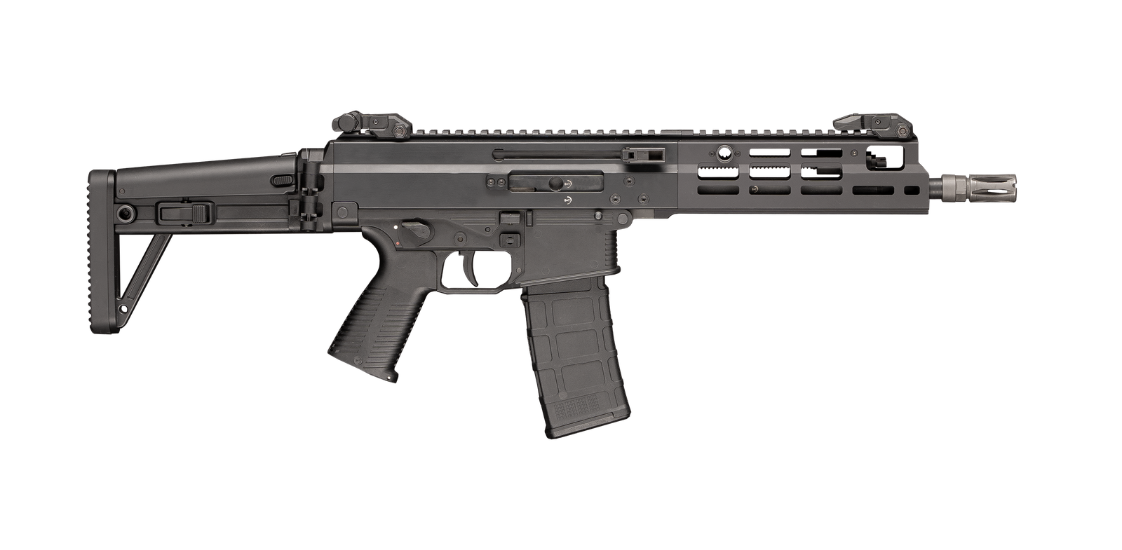 B&T APC223 PRO, 264mm