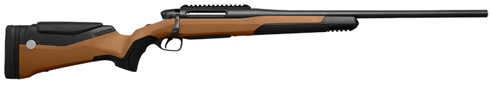 Steyr MS Wild