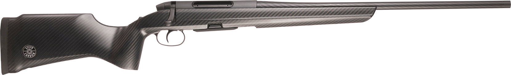 Steyr Carbon