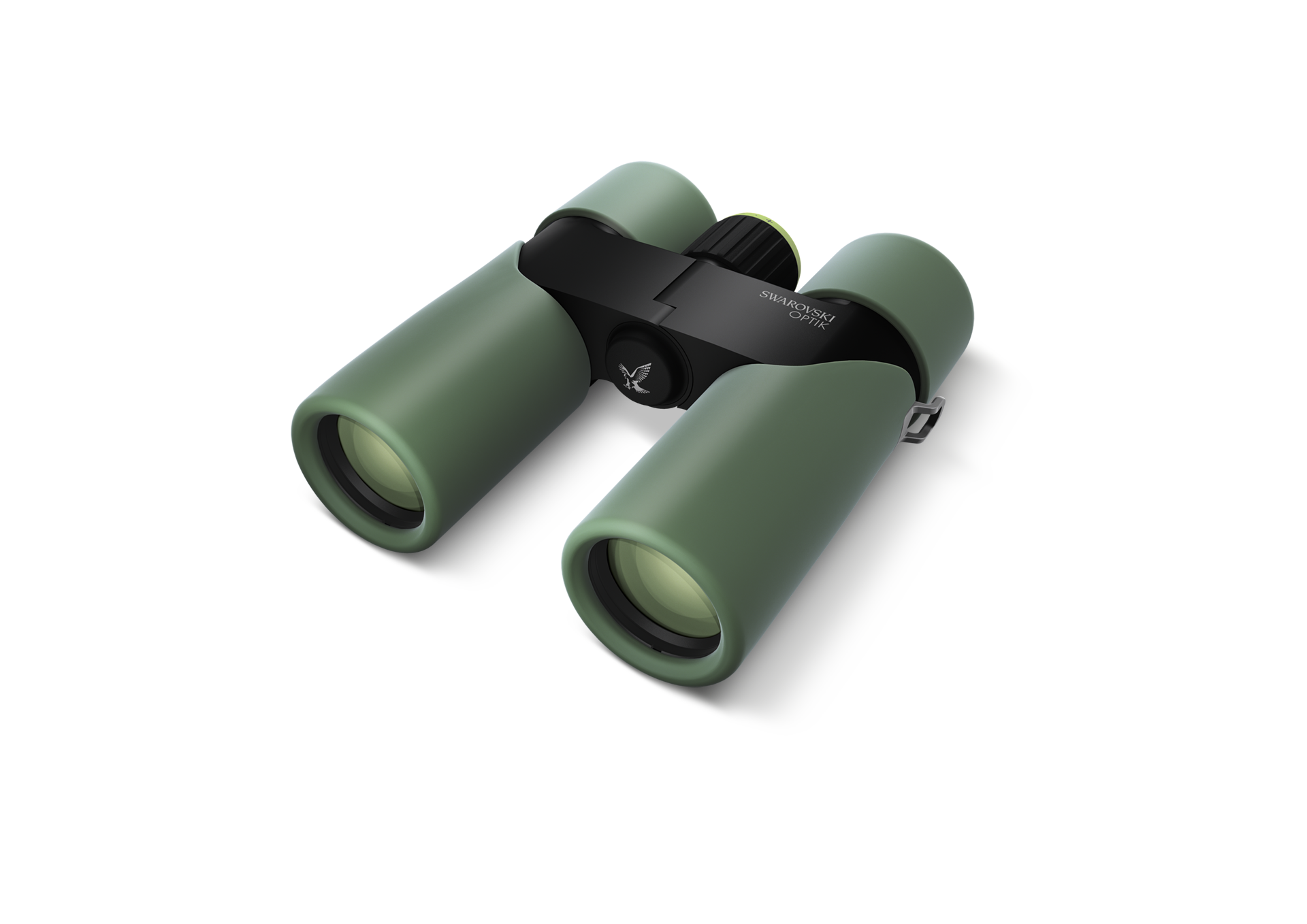 CL Companion 10x30 III