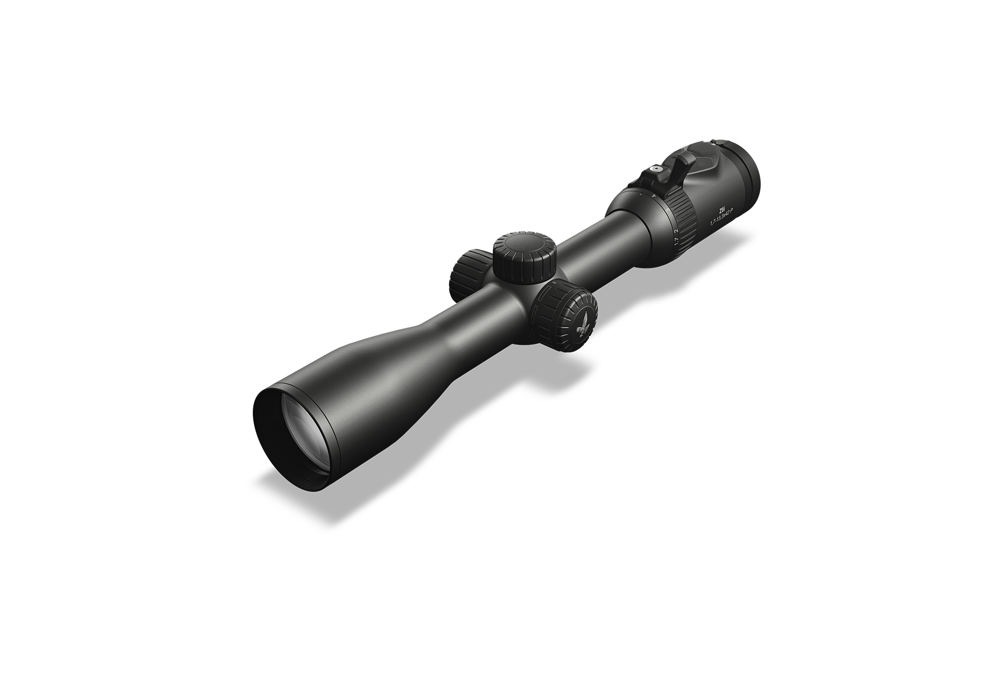Z8i 1.7-13.3x42 P