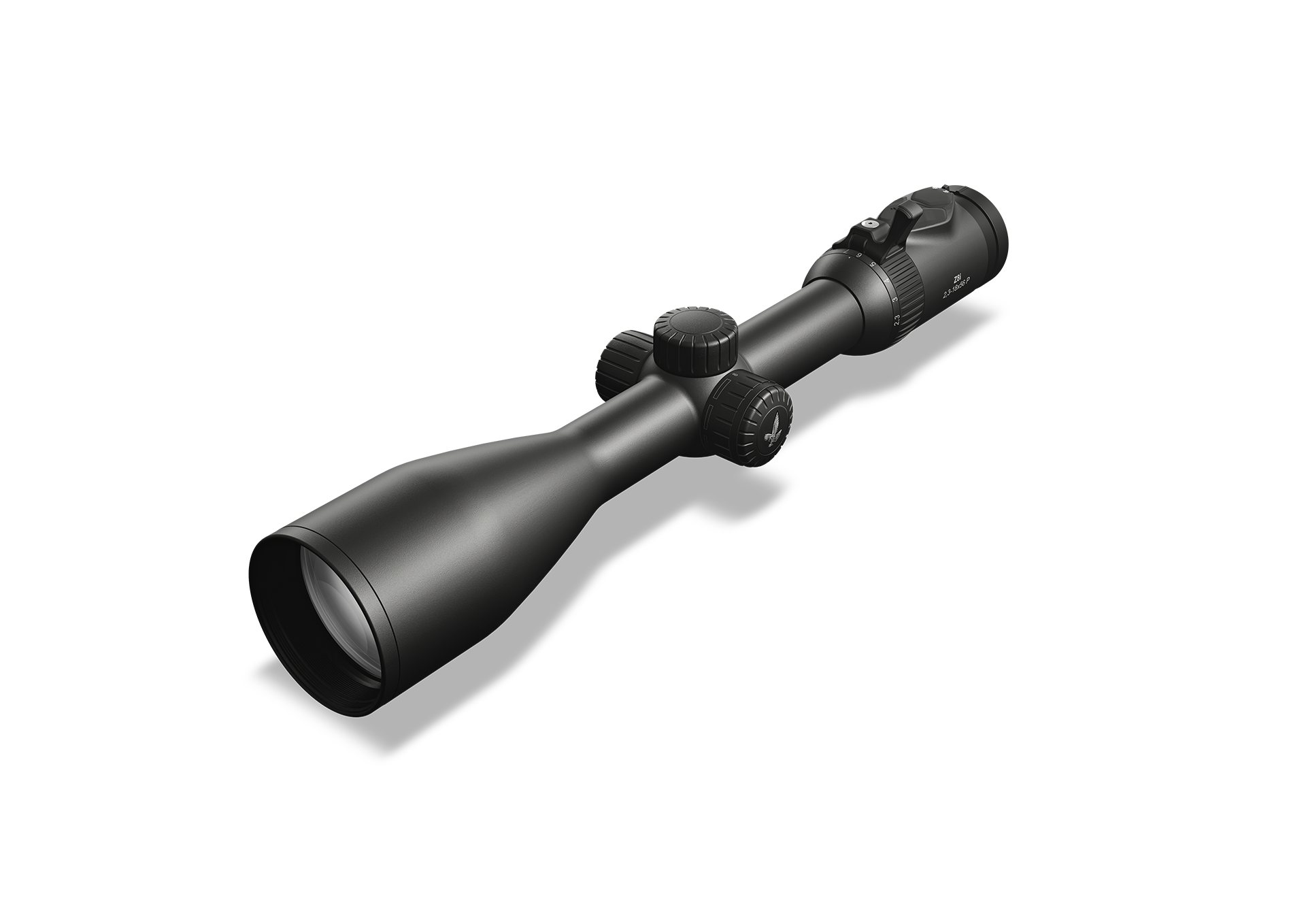 Z8i 2.3-18x56 P
