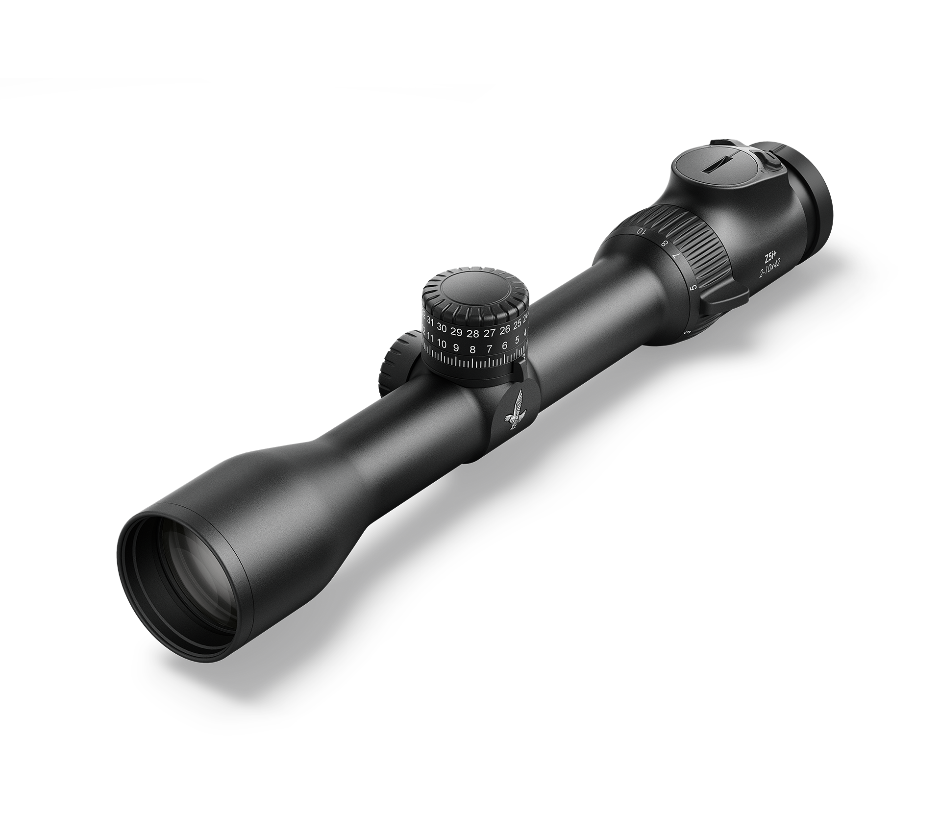Z5i+ 2-10x42 L