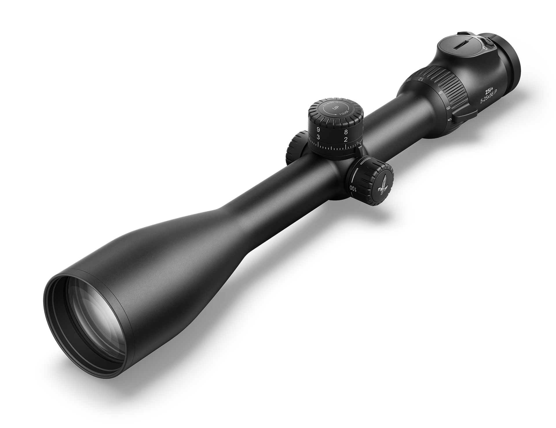 Z5i+ 5-25x56 P L BT