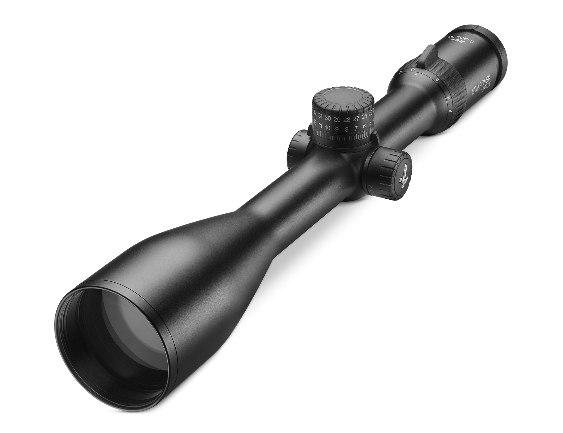 Z5+ 5-25x56 P L BT