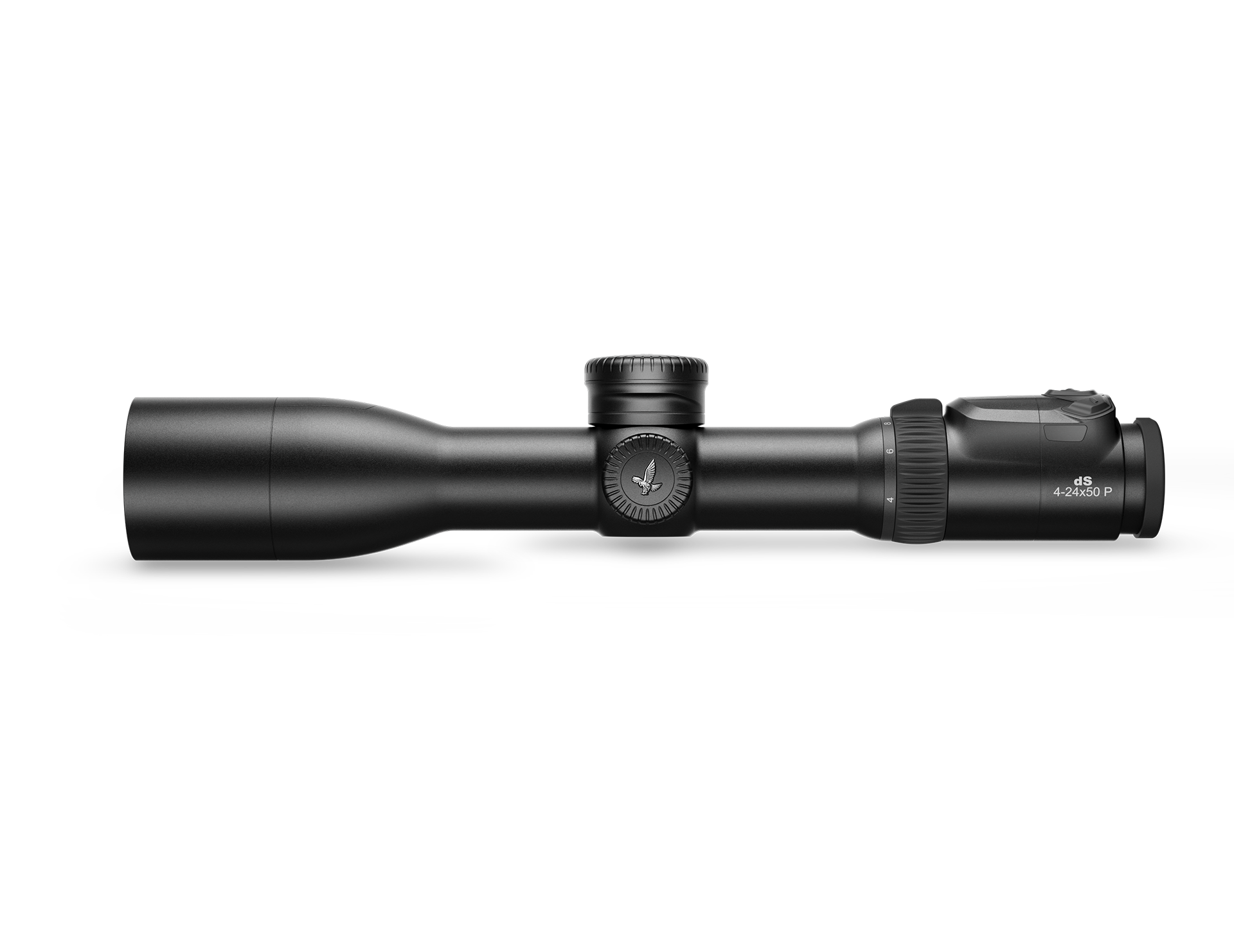 dS Gen III 4-24x50 P