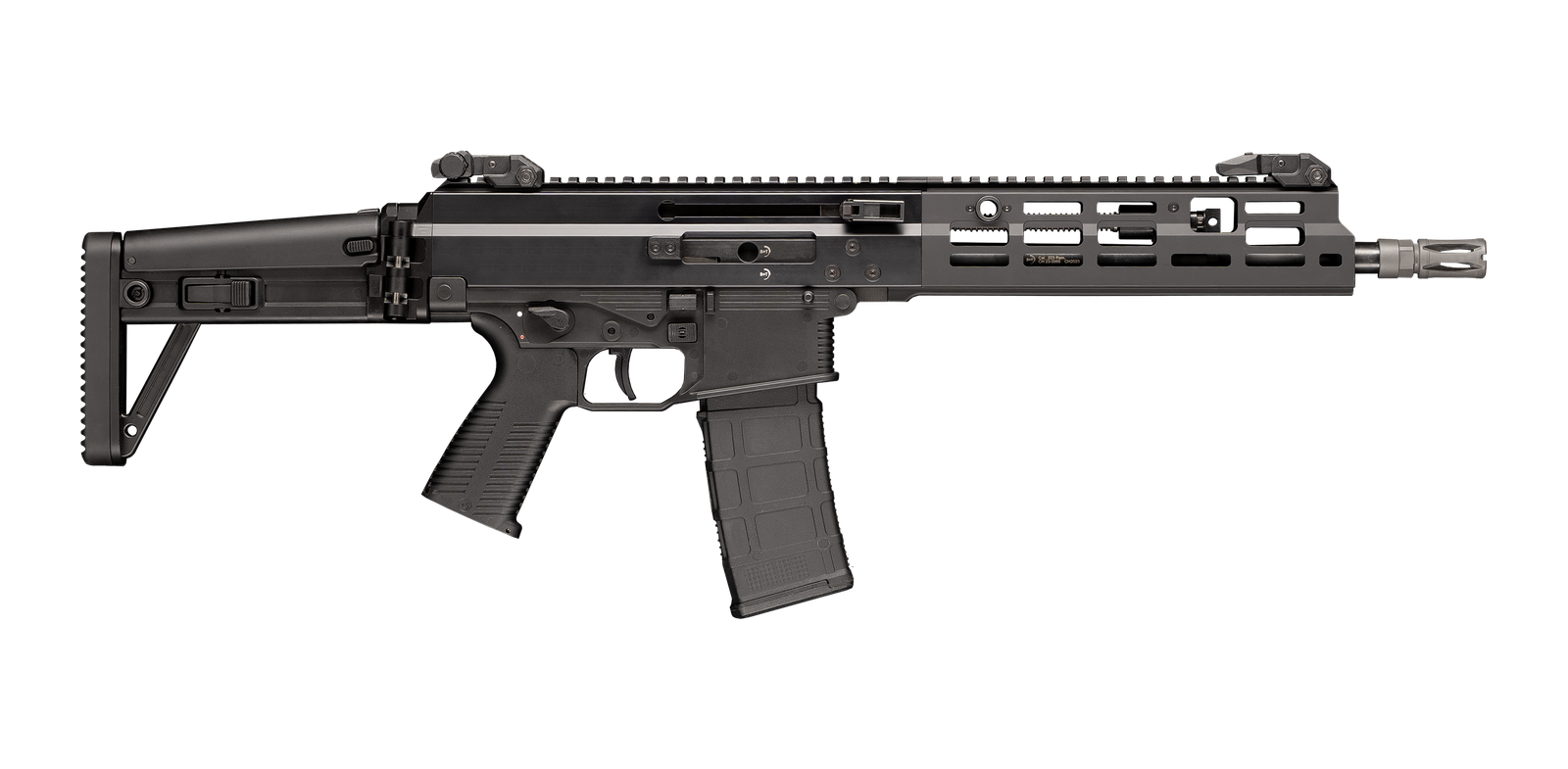 B&T APC223 PRO, 308mm