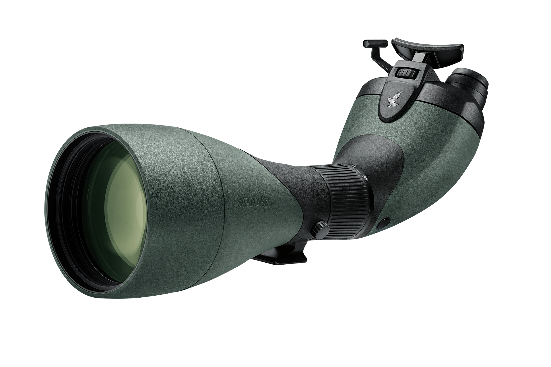BTX Spotting Scope System