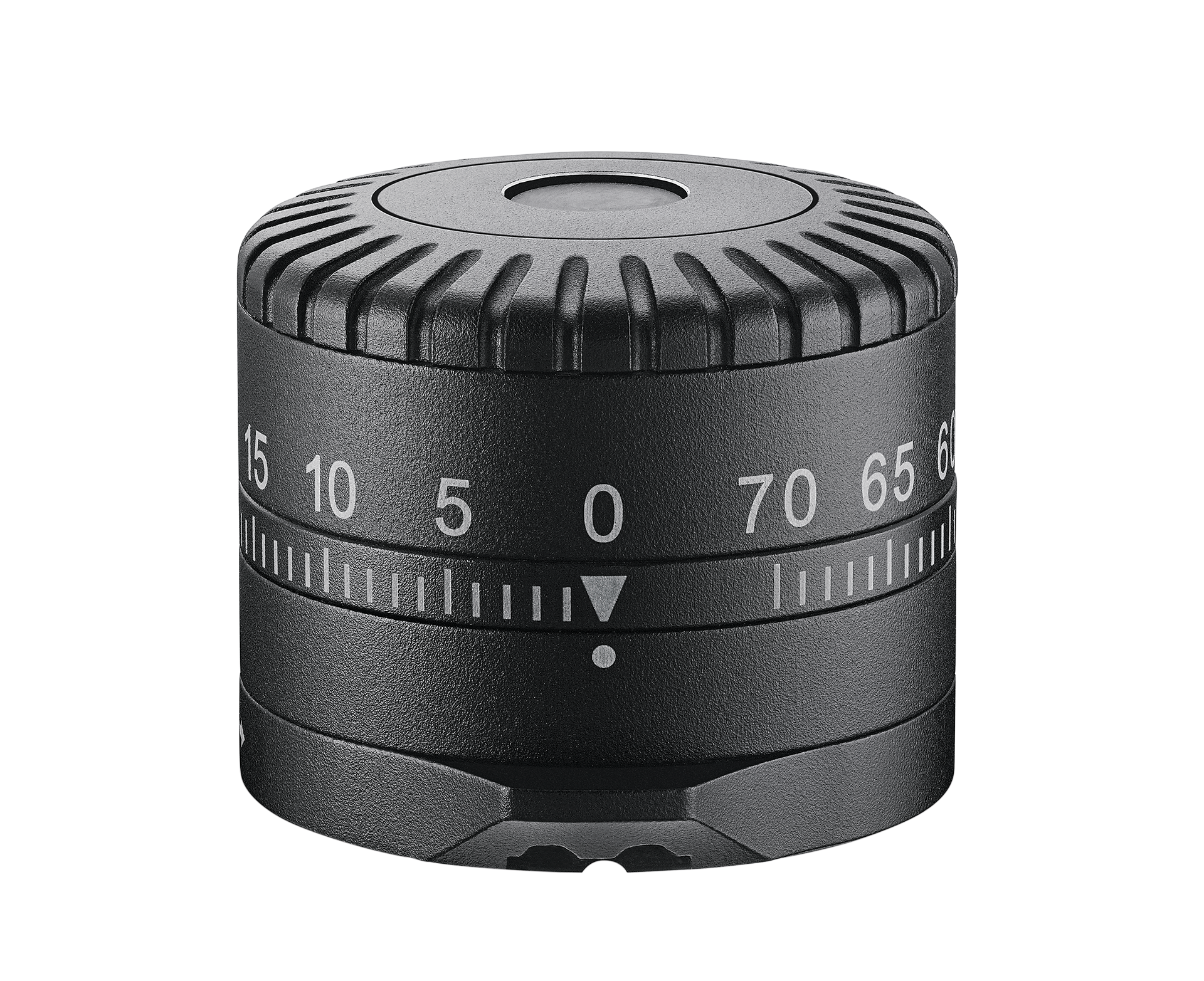 BTF Ballistic Turret Flex