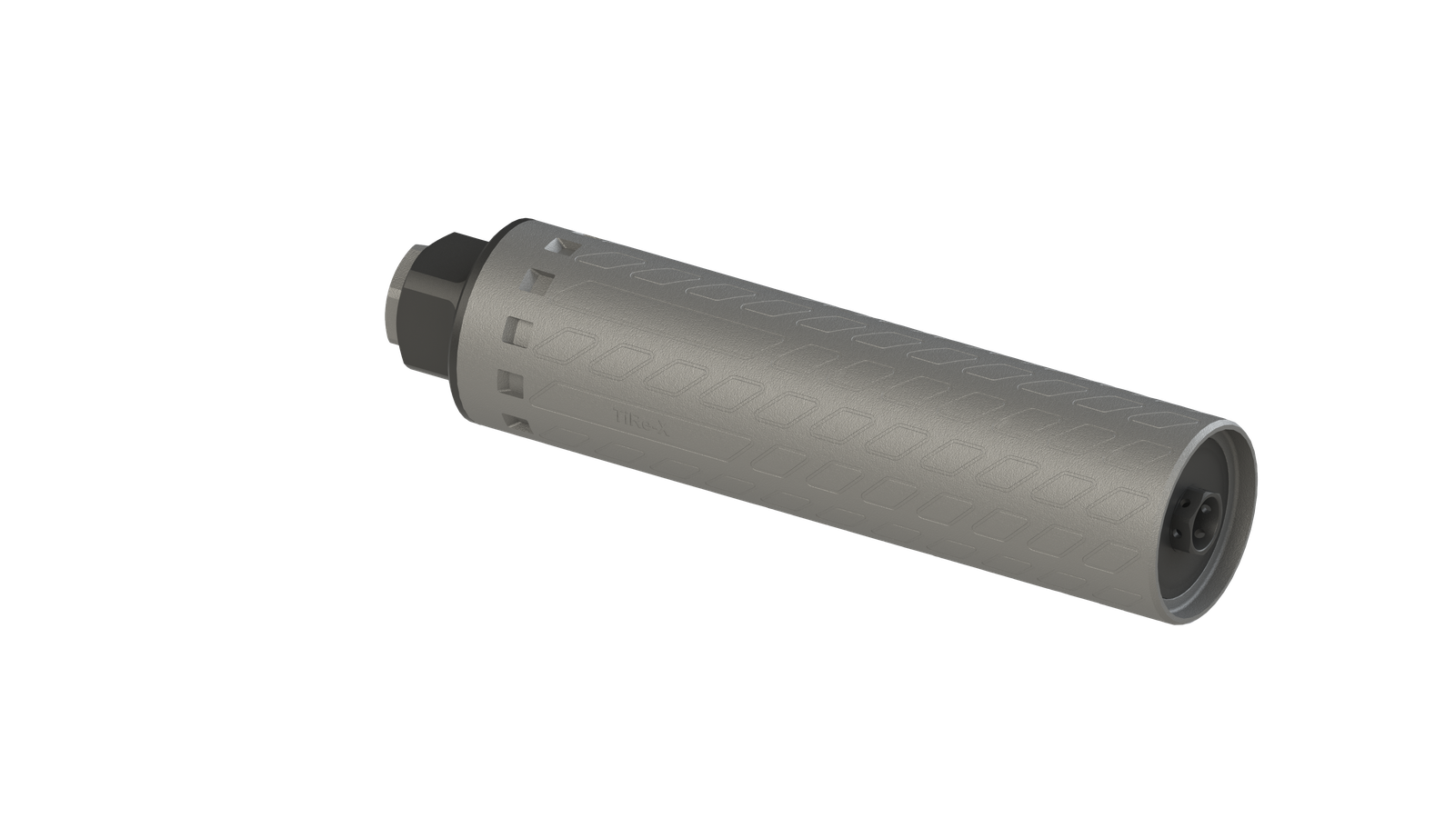 B&T DM Schalldämpfer TiRe-X < 8.0mm