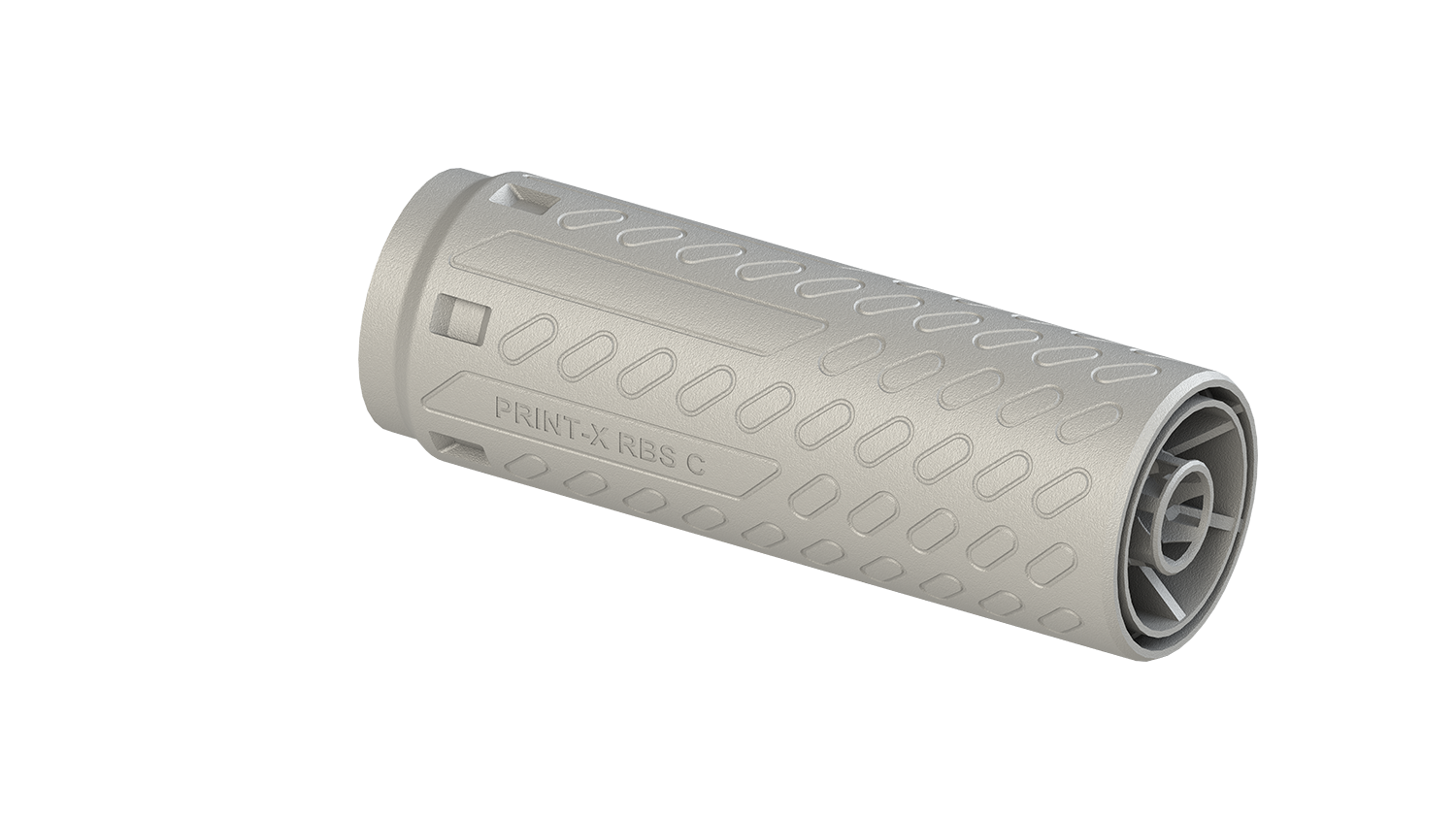 B&T RBS Schalldämpfer PRINT-X Compact, Kal. < 5.7mm