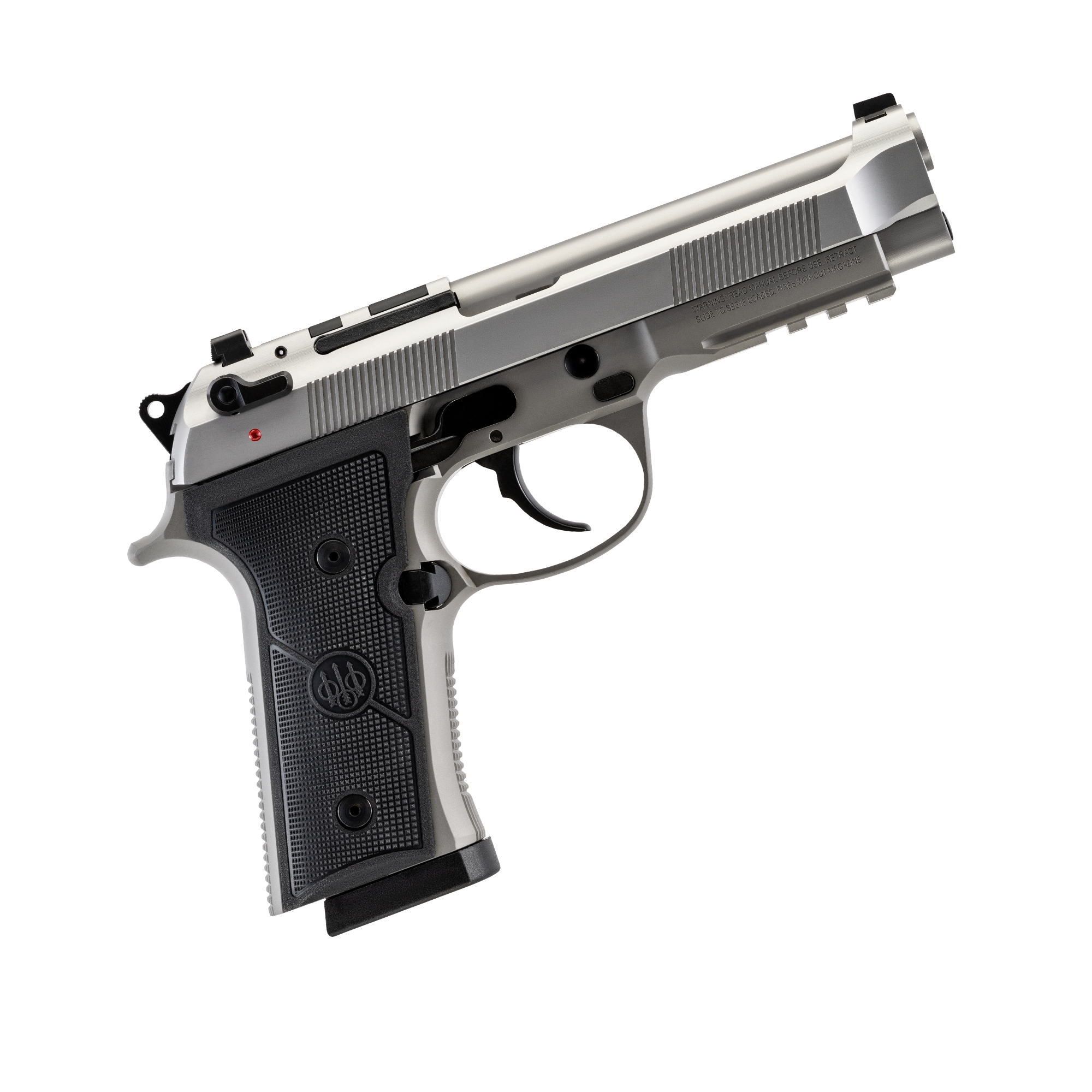 92X RDO Inox