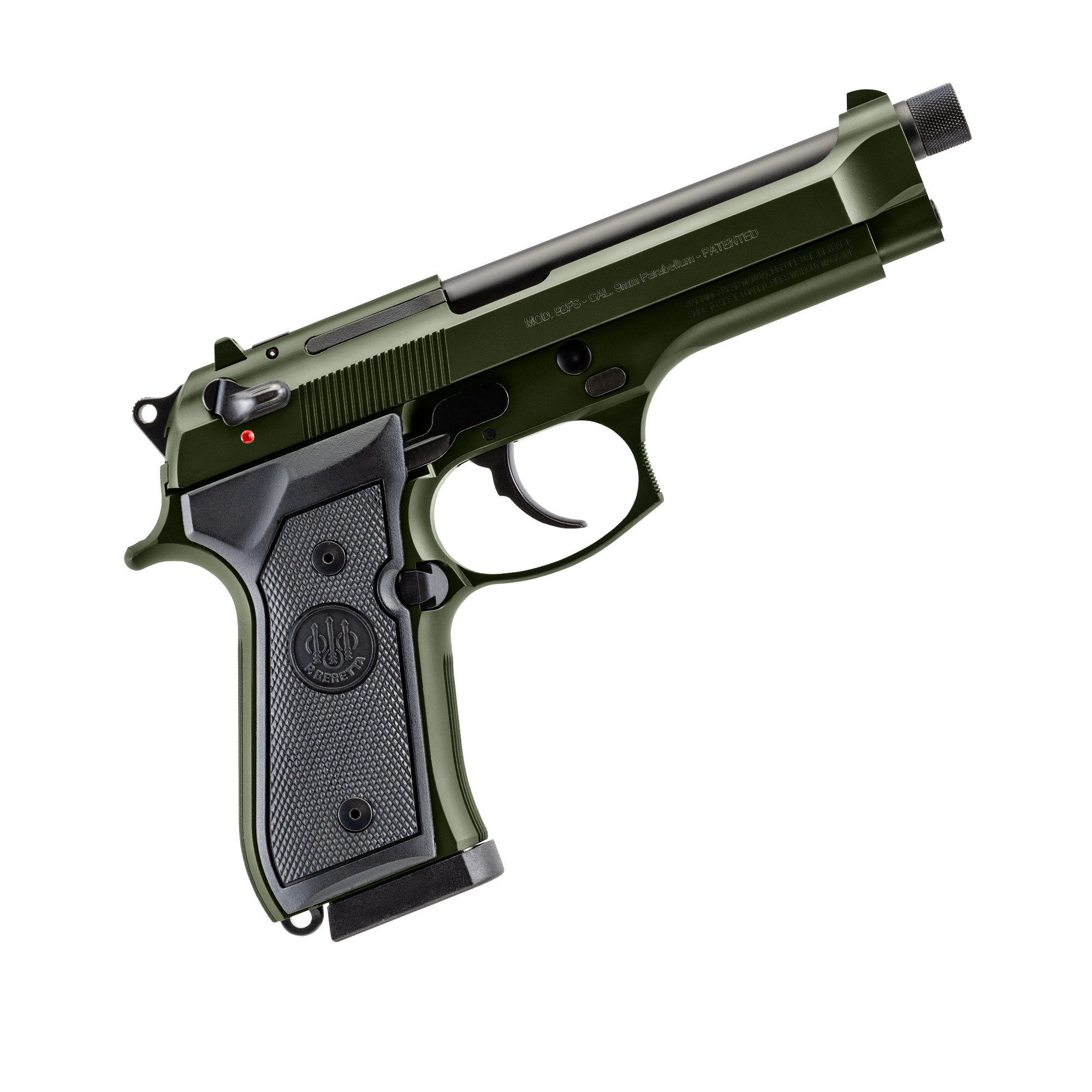 92FS