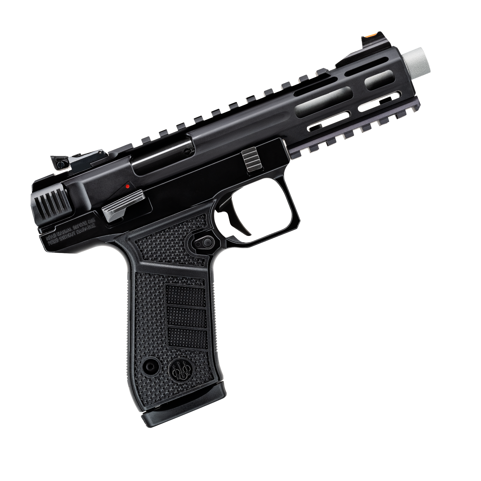 B22 Jaguar Tac Metal