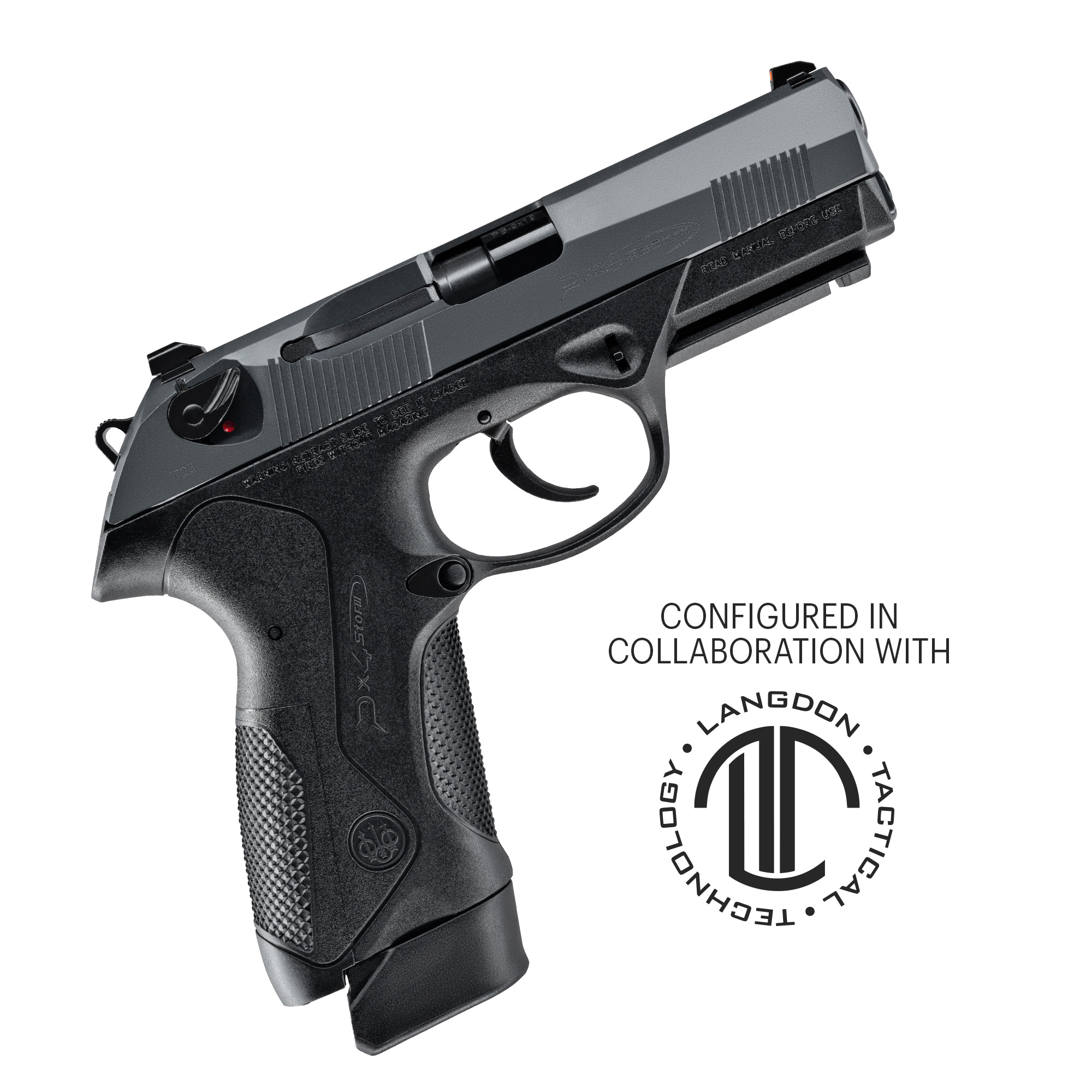 PX4 Full Size G-SD
