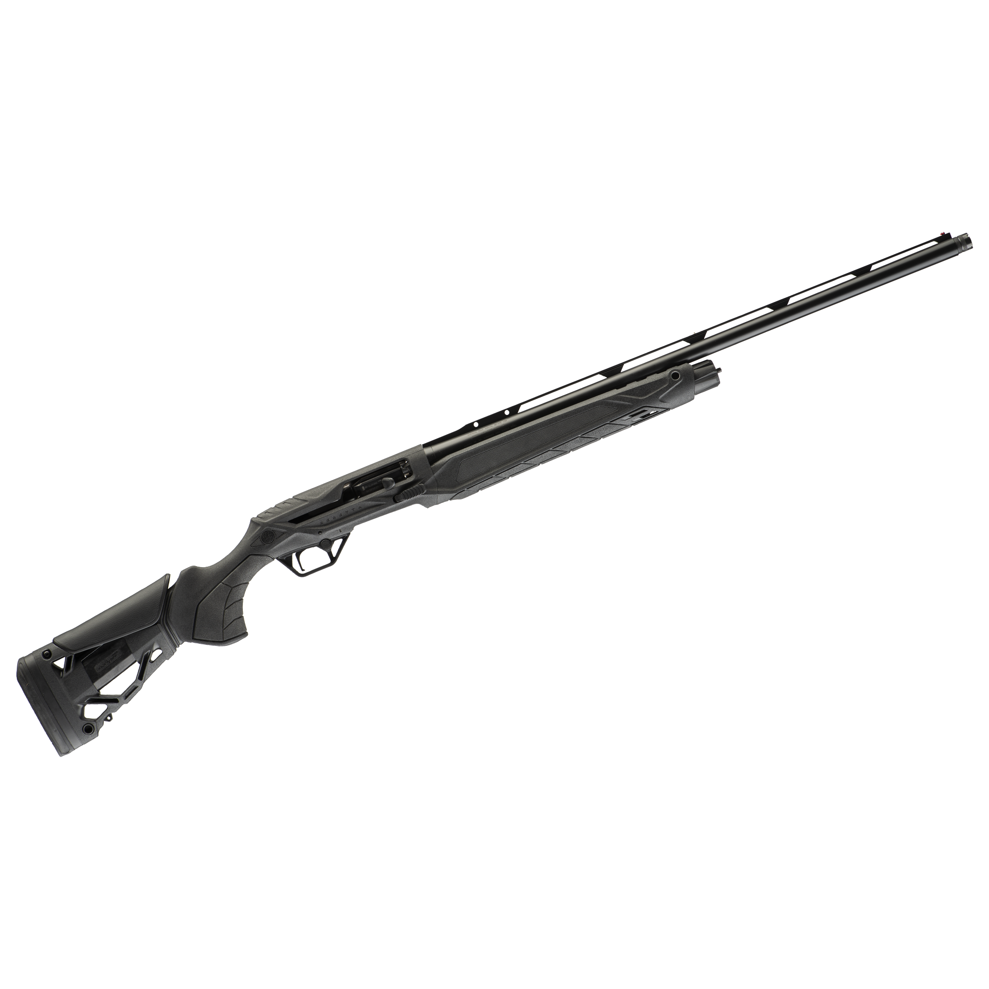 AX800 Suprema Black Synthetic