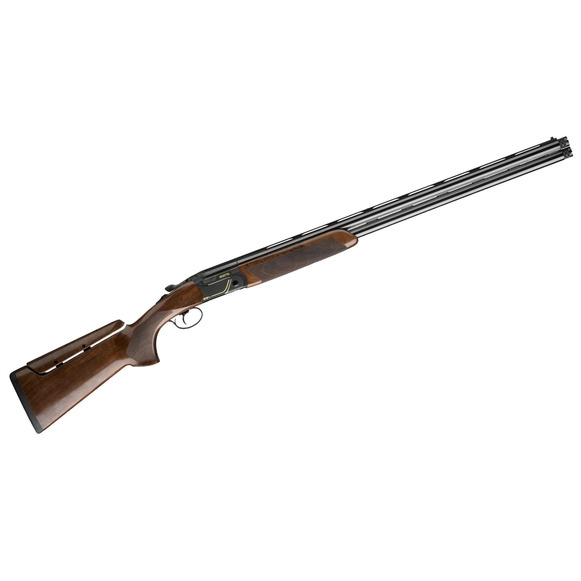 694 Black DLC