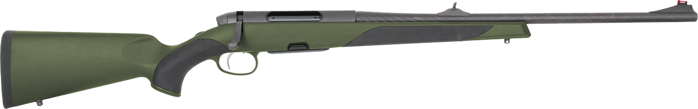 Steyr Mannlicher CL II SX