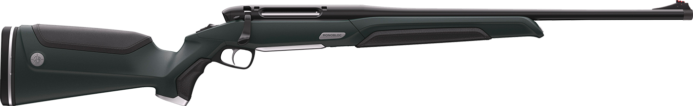 Steyr Monobloc