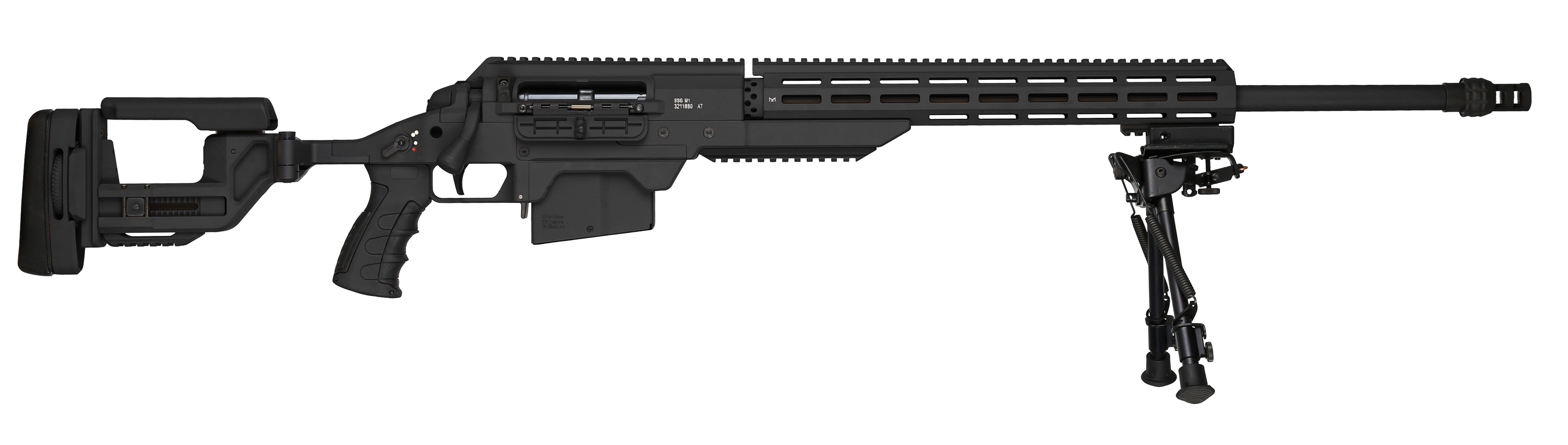 Steyr SSG M1
