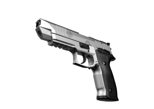 Steyr ATC Base 5"