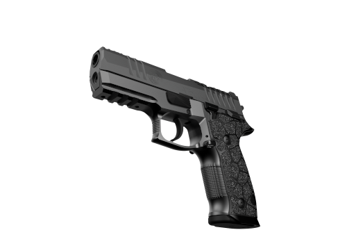 Steyr ATD Compact Comp