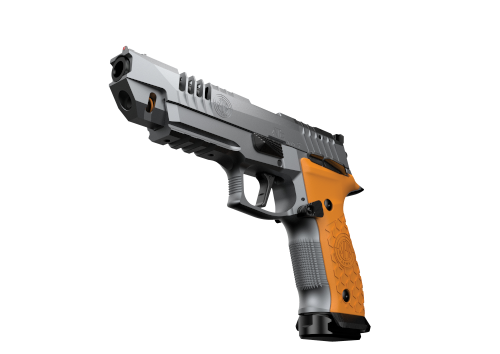 Steyr ATC Rock 5"