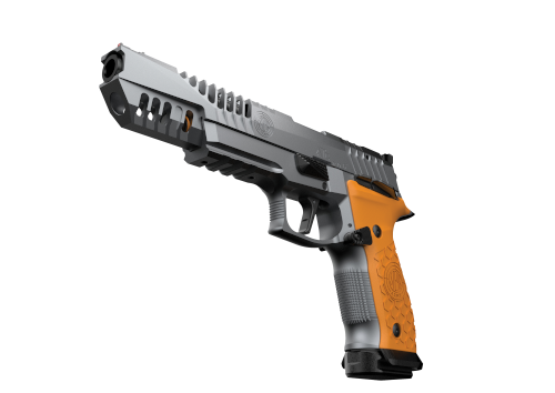 Steyr ATC Rock 6"