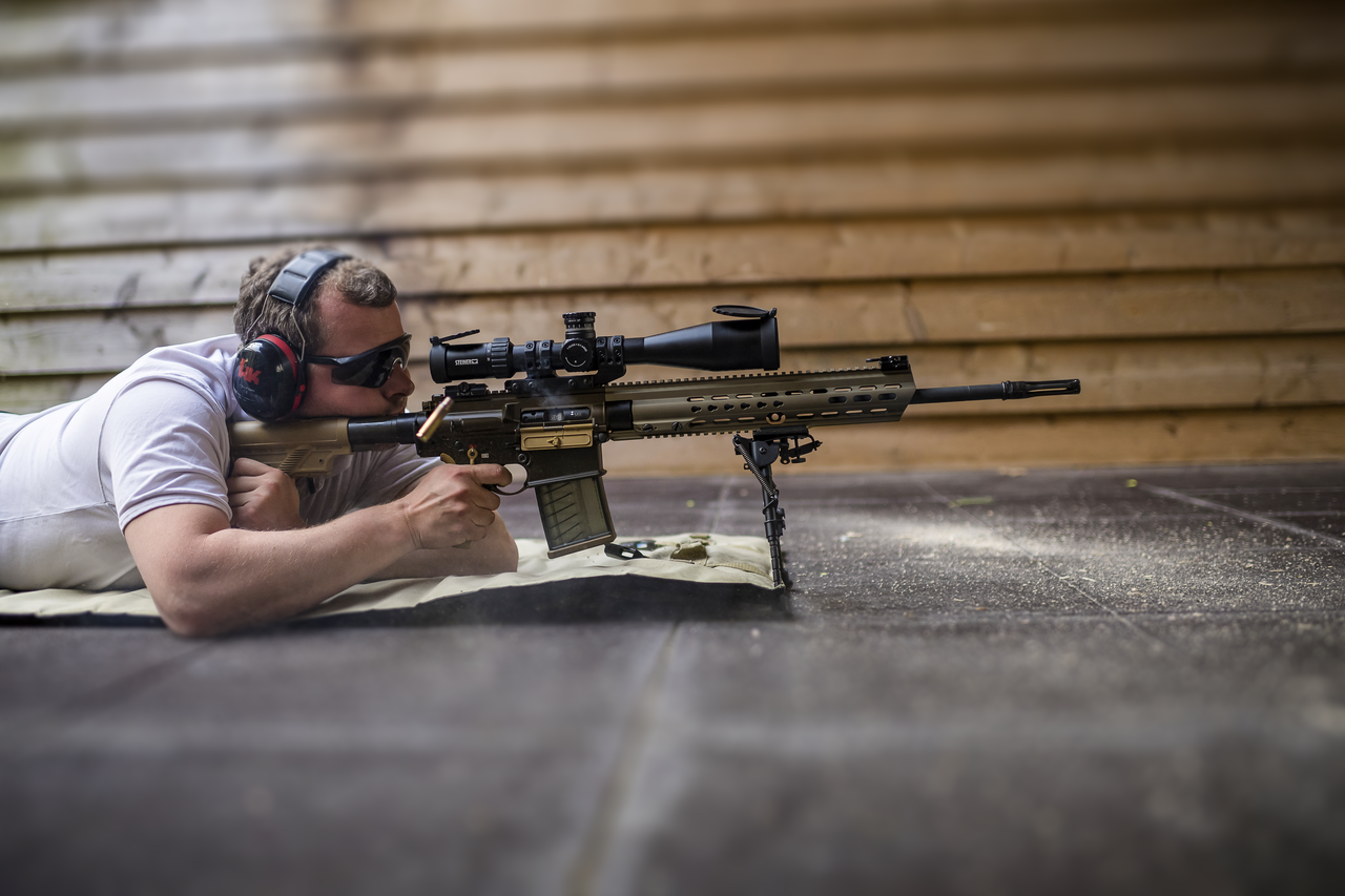 MR308 A3 (16.5 Zoll)