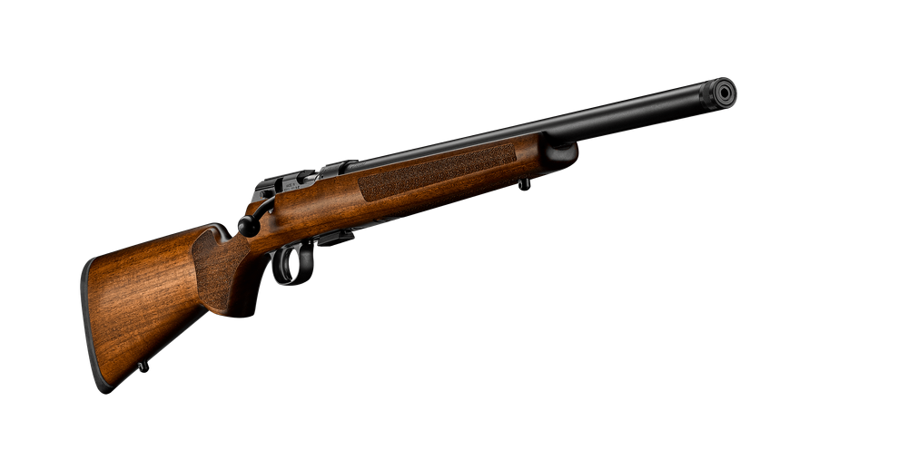 CZ 457 Varmint