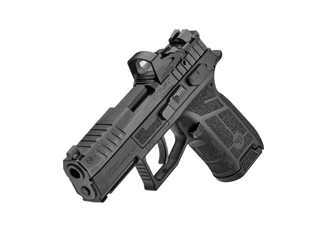 CZ P-09 C Nocturne
