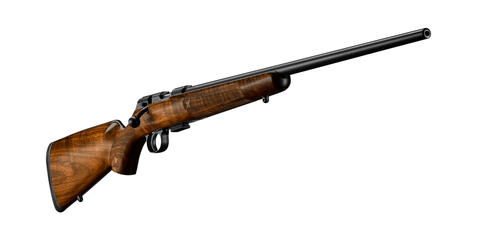 CZ 457 American
