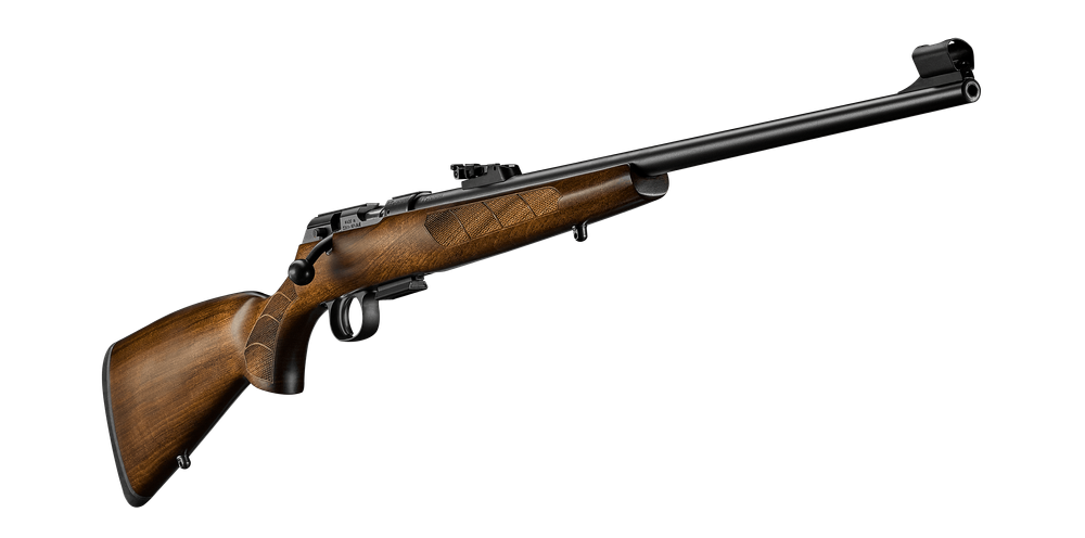 CZ 457 Lux