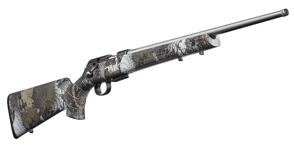 CZ 457 Stainless