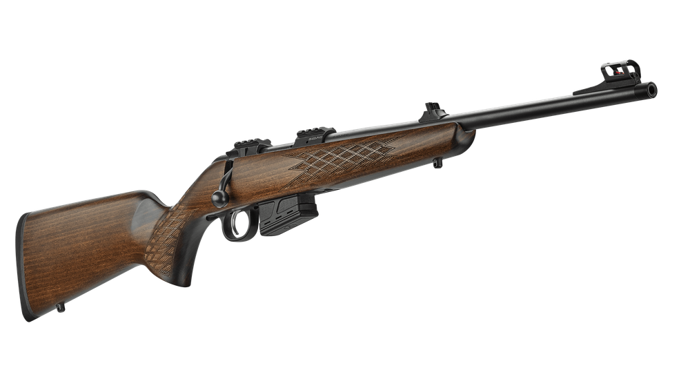 CZ 600+ Carbine