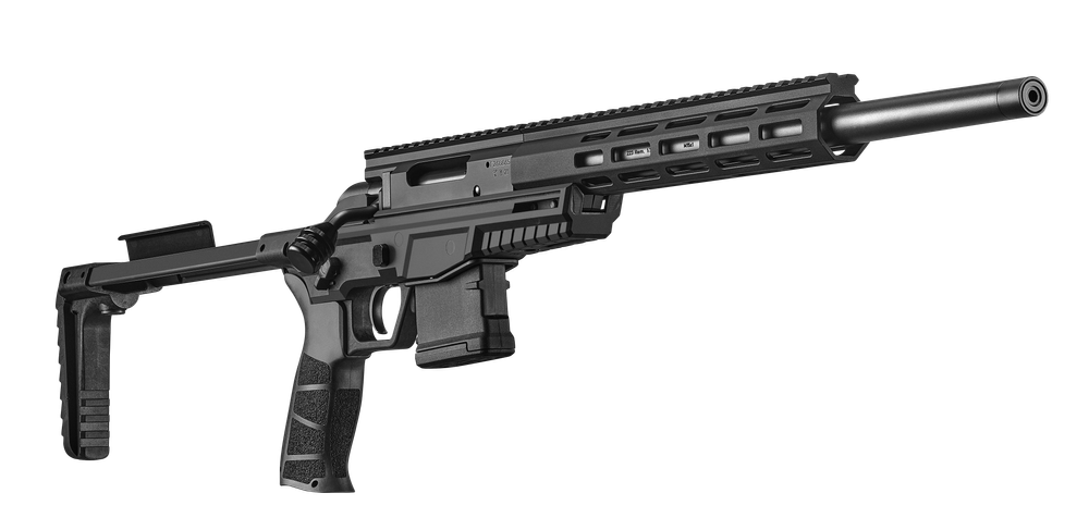 CZ 600+ Trail