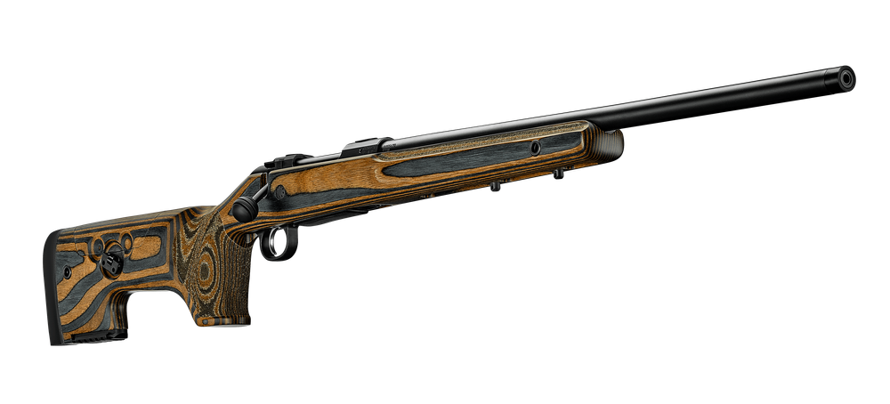 CZ 600+ Range