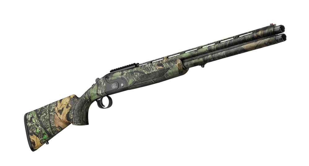 CZ Reaper Magnum