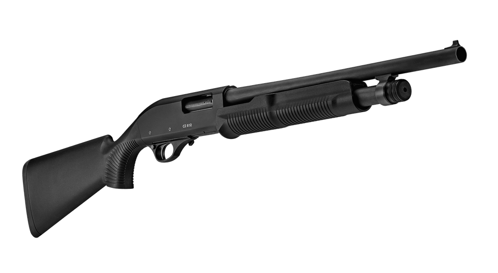 CZ 612 Home Defense