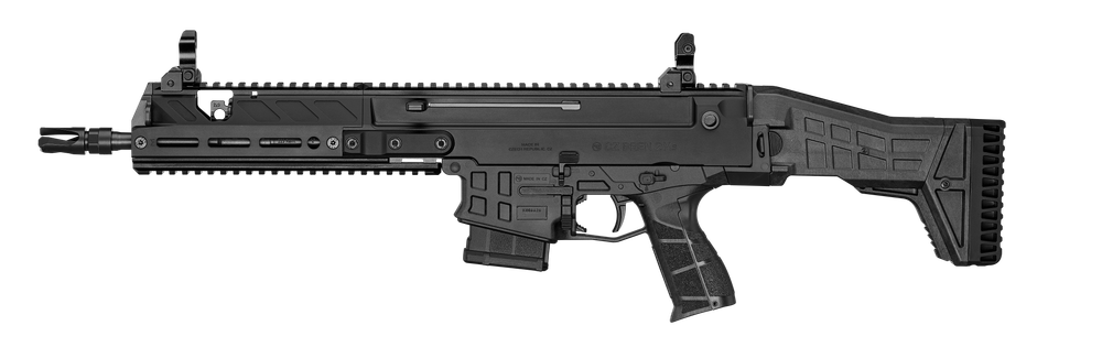 CZ BREN 2 Ms 223 Rem