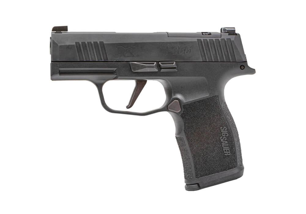 SIG SAUER P365X