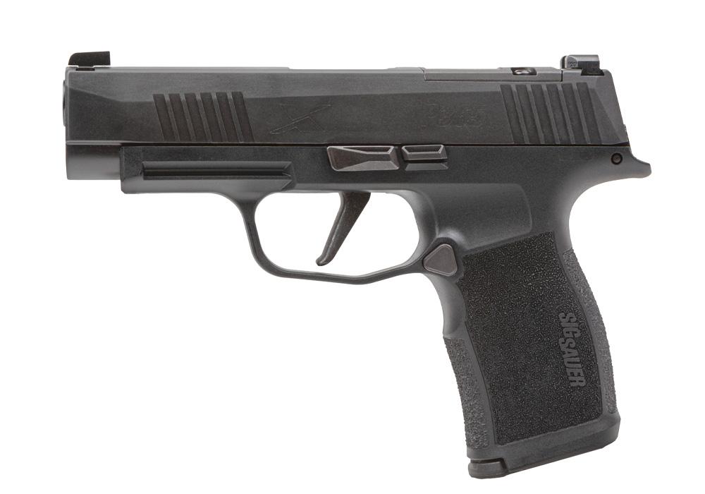 SIG SAUER P365XL