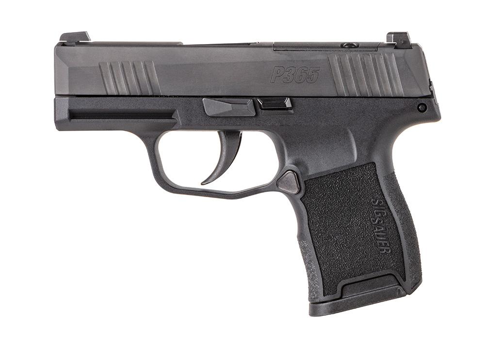 SIG SAUER P365-380
