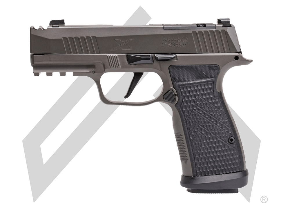 SIG SAUER P365-AXG LEGION