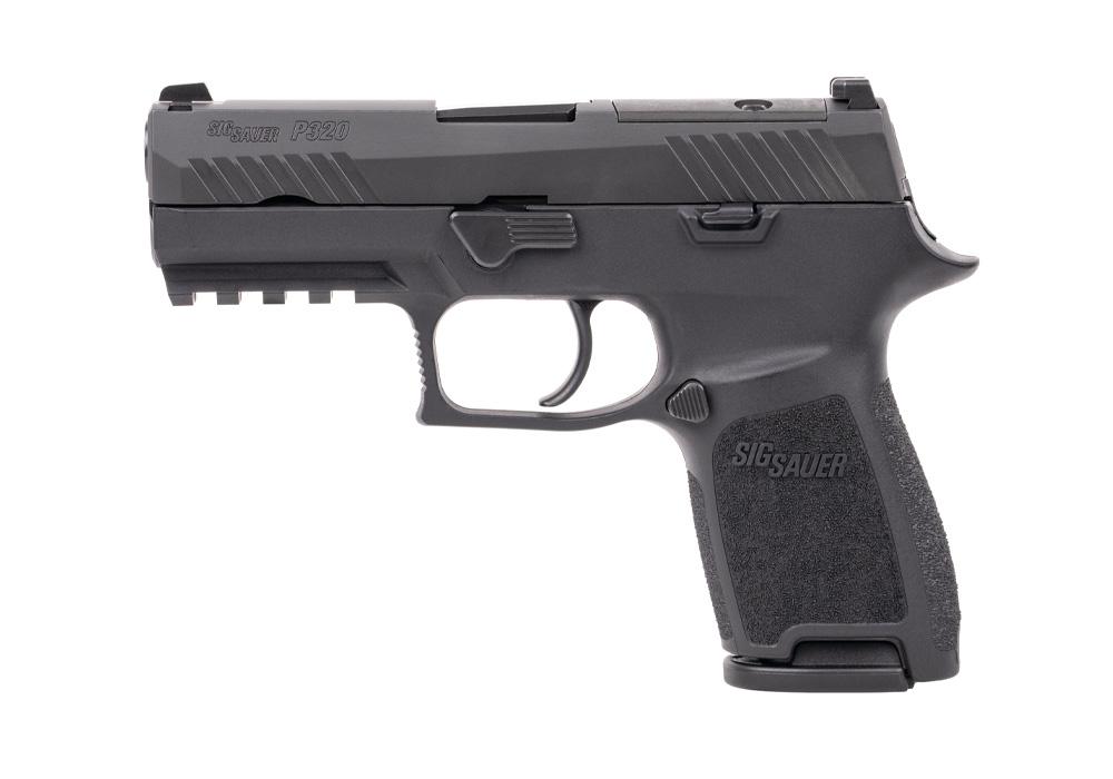 SIG SAUER P320 Compact