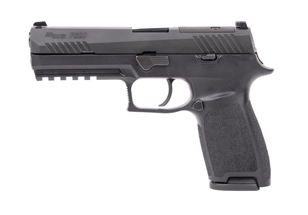 SIG SAUER P320 Full-Size