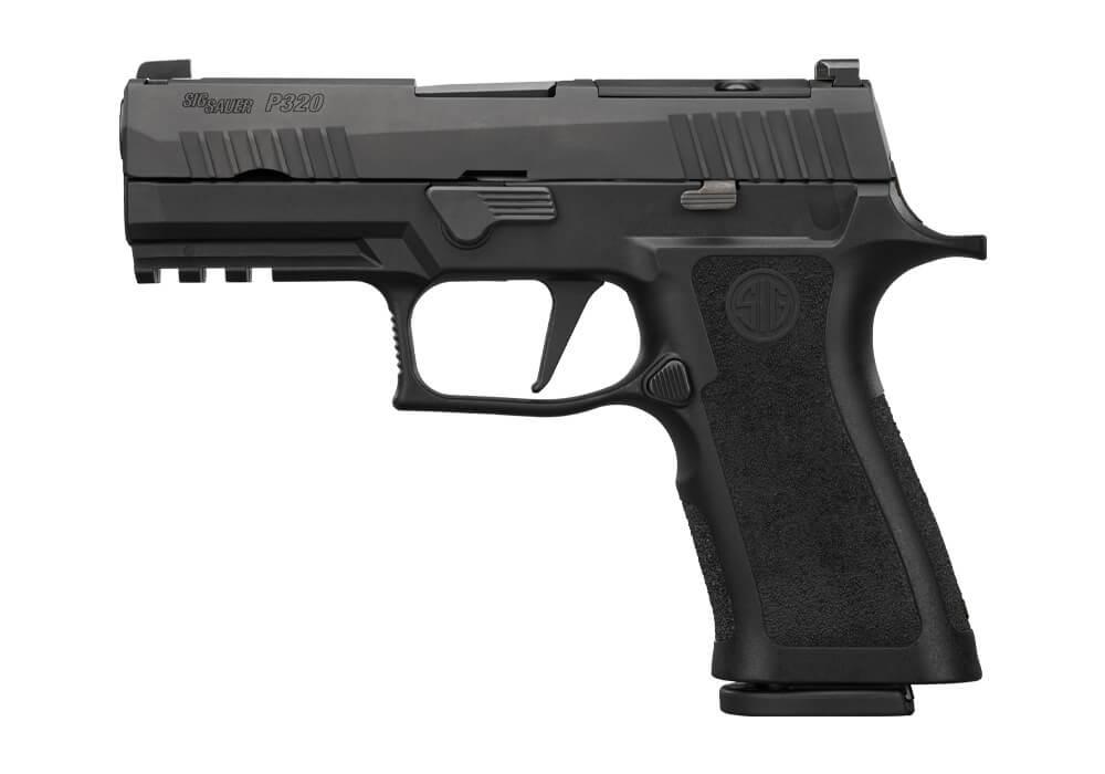 SIG SAUER P320-XCARRY